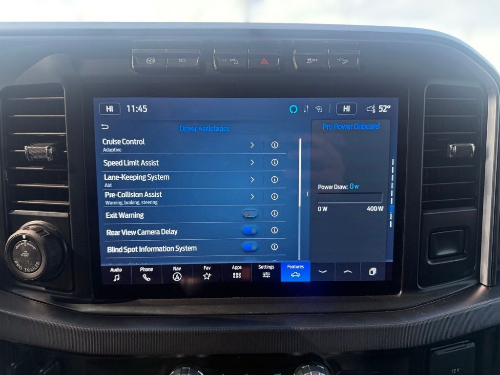 2024 Ford F-350SD Platinum DRW