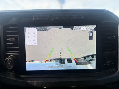 2024 Ford F-350SD Platinum DRW