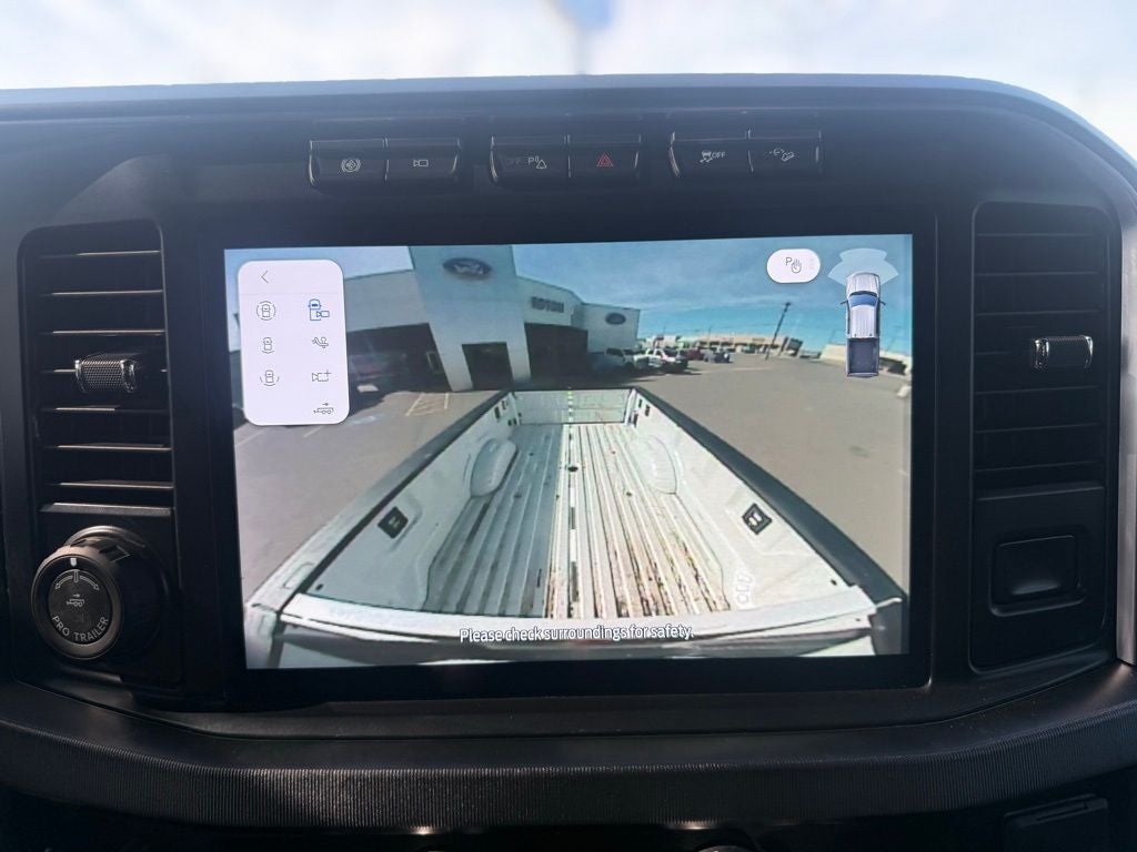 2024 Ford F-350SD Platinum DRW