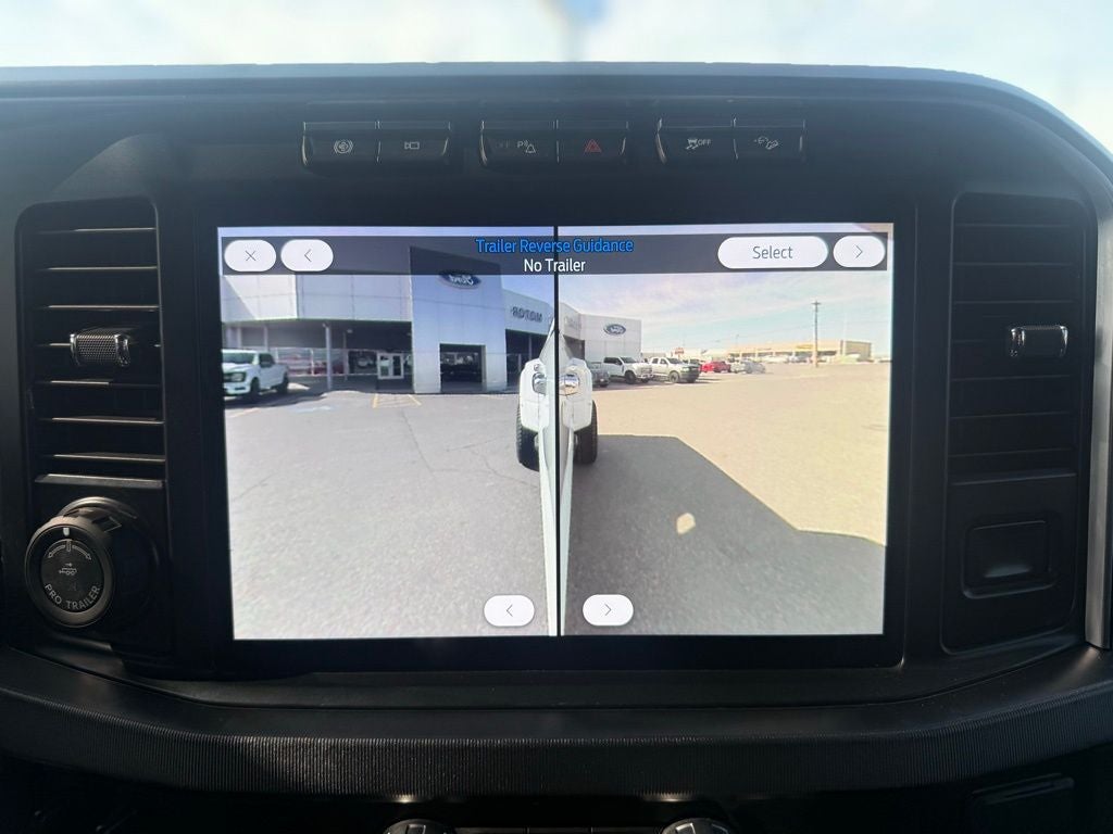 2024 Ford F-350SD Platinum DRW