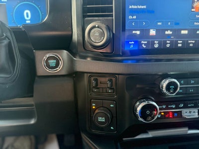 2024 Ford F-350SD Platinum DRW