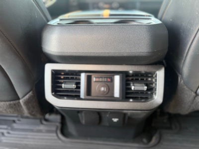 2024 Ford F-350SD Platinum DRW