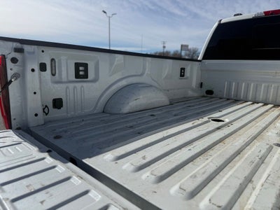 2024 Ford F-350SD Platinum DRW