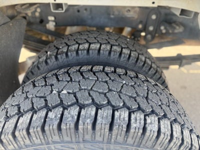 2024 Ford F-350SD Platinum DRW