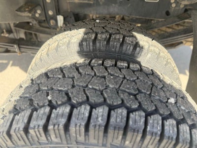 2024 Ford F-350SD Platinum DRW