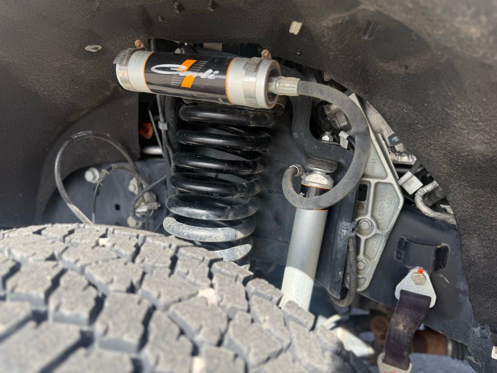 2024 Ford F-350SD Platinum DRW