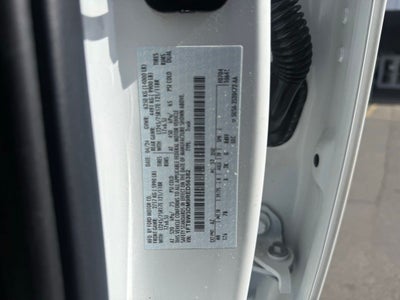 2024 Ford F-350SD Platinum DRW