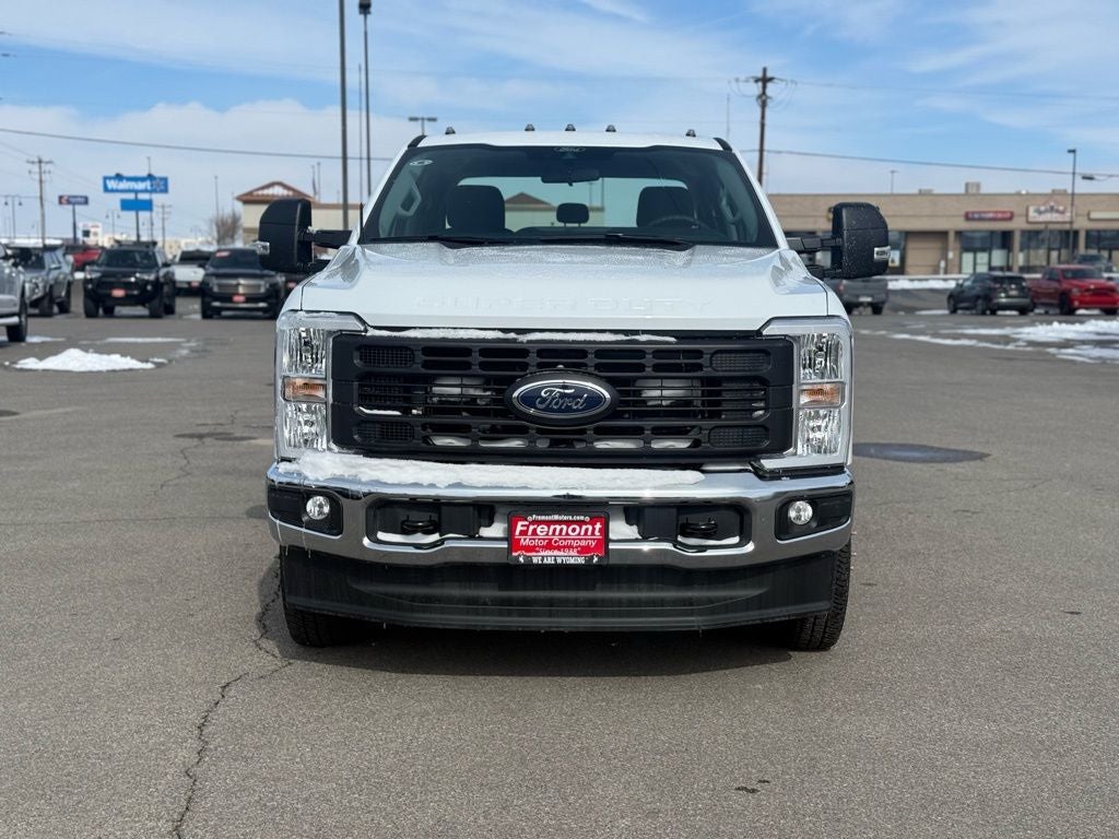 2026 Ford F-350SD XL DRW