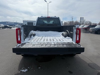 2026 Ford F-350SD XL DRW