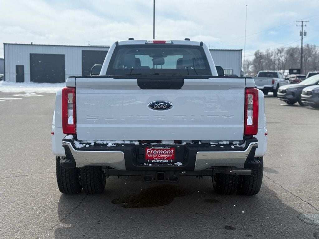 2026 Ford F-350SD XL DRW