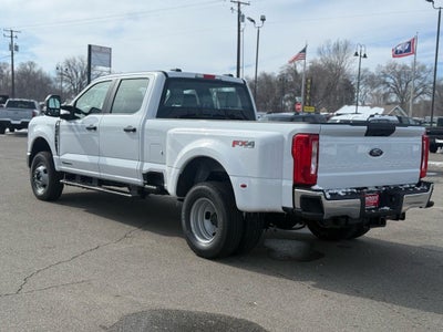 2026 Ford F-350SD XL DRW