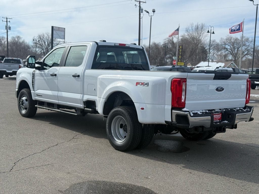 2026 Ford F-350SD XL DRW