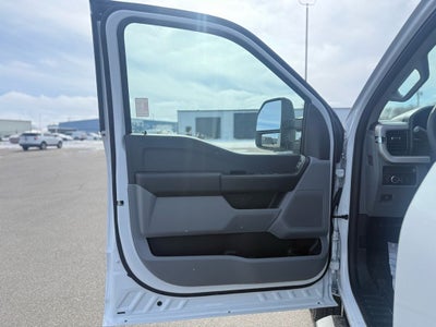 2026 Ford F-350SD XL DRW