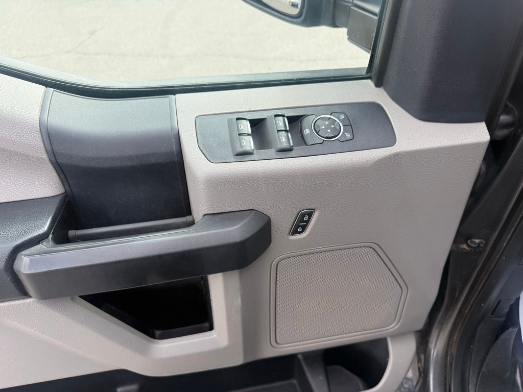 2022 Ford F-350SD XL DRW