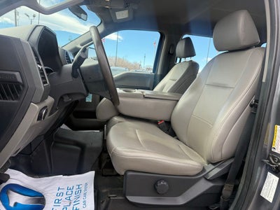 2022 Ford F-350SD XL DRW