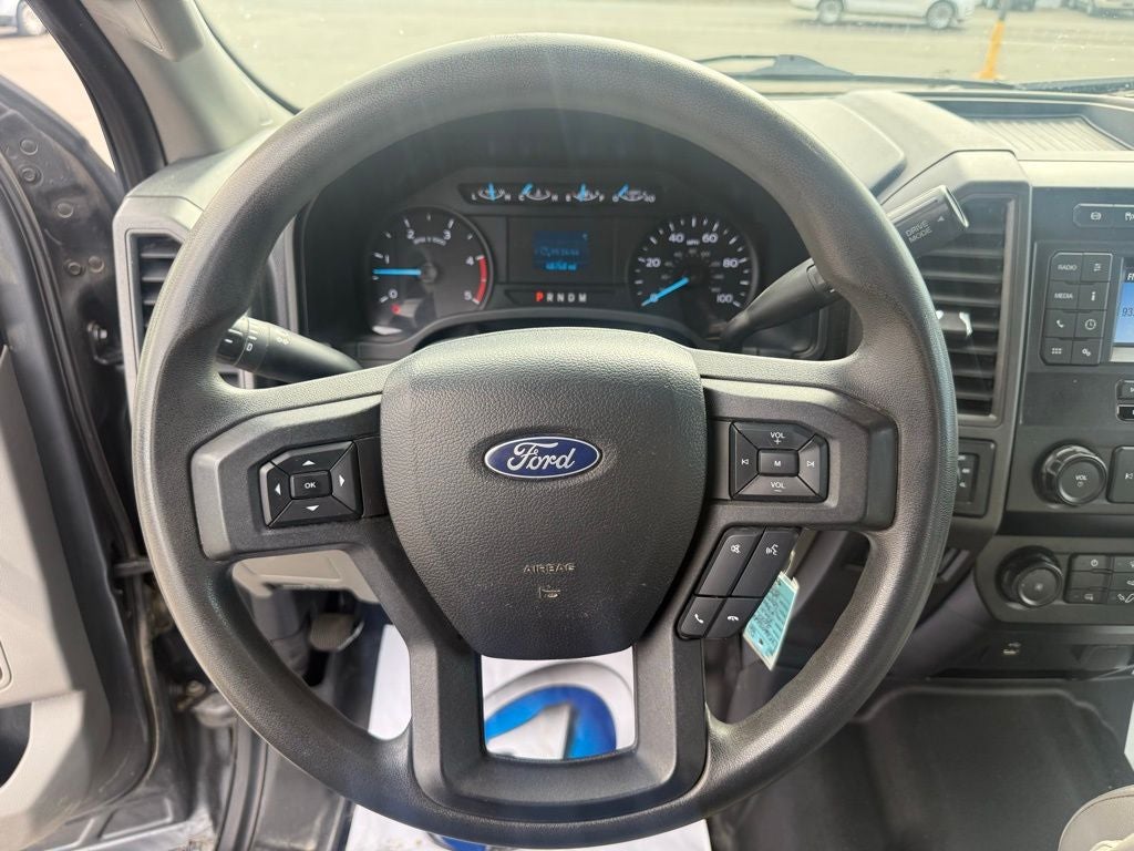 2022 Ford F-350SD XL DRW