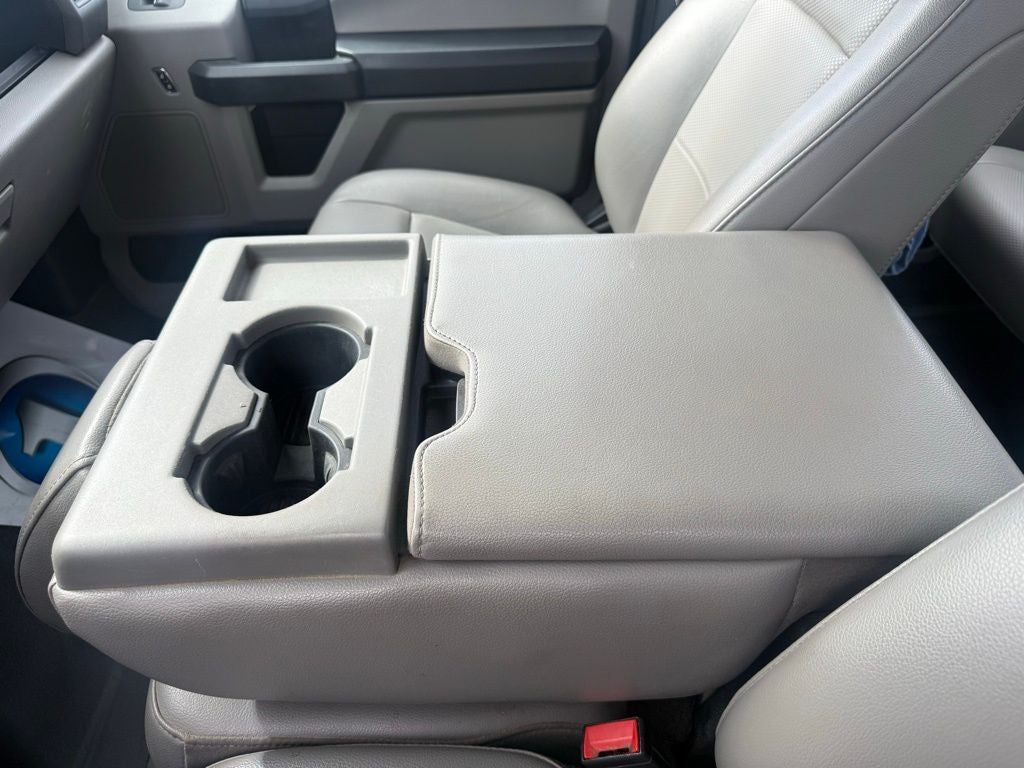 2022 Ford F-350SD XL DRW