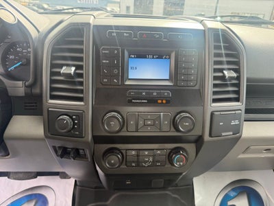 2022 Ford F-350SD XL DRW