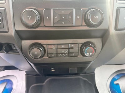 2022 Ford F-350SD XL DRW