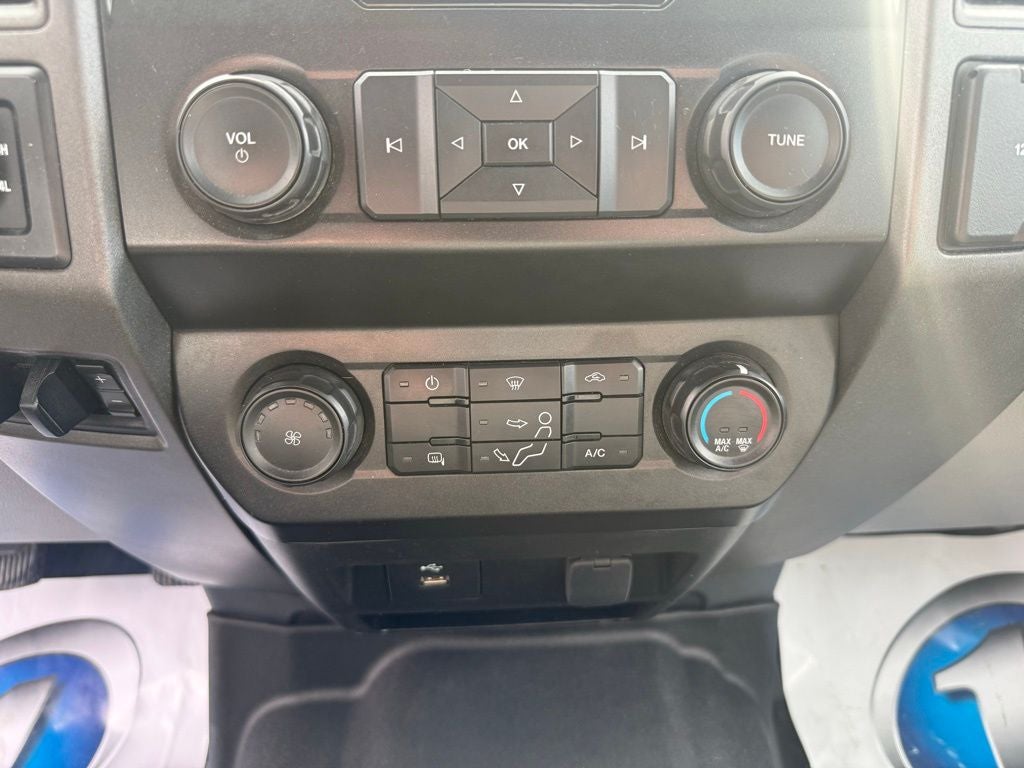 2022 Ford F-350SD XL DRW