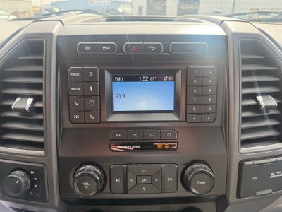 2022 Ford F-350SD XL DRW