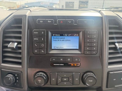 2022 Ford F-350SD XL DRW