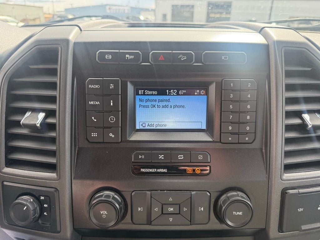 2022 Ford F-350SD XL DRW