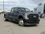 2022 Ford F-350SD XL DRW