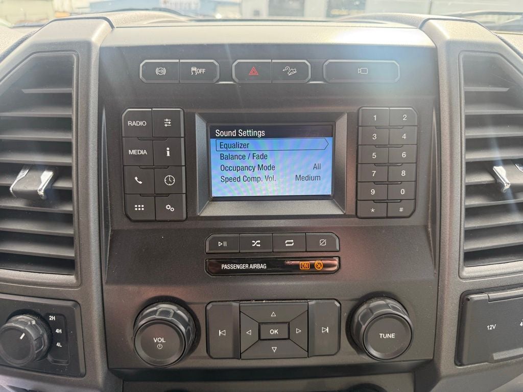 2022 Ford F-350SD XL DRW