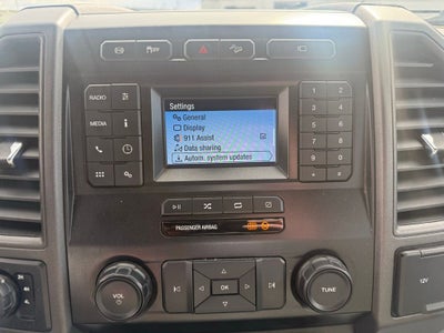 2022 Ford F-350SD XL DRW