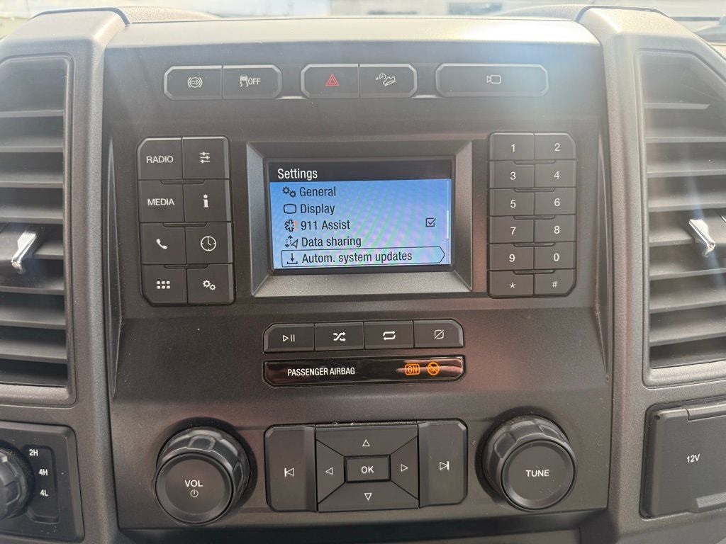 2022 Ford F-350SD XL DRW