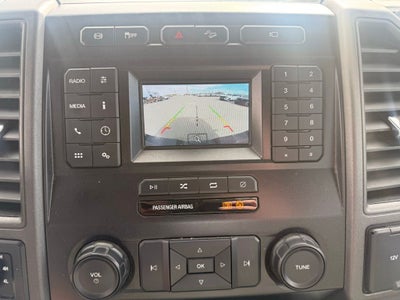 2022 Ford F-350SD XL DRW