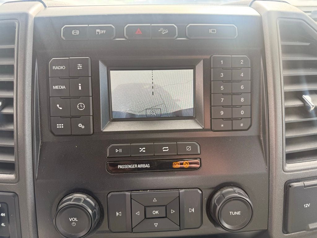 2022 Ford F-350SD XL DRW