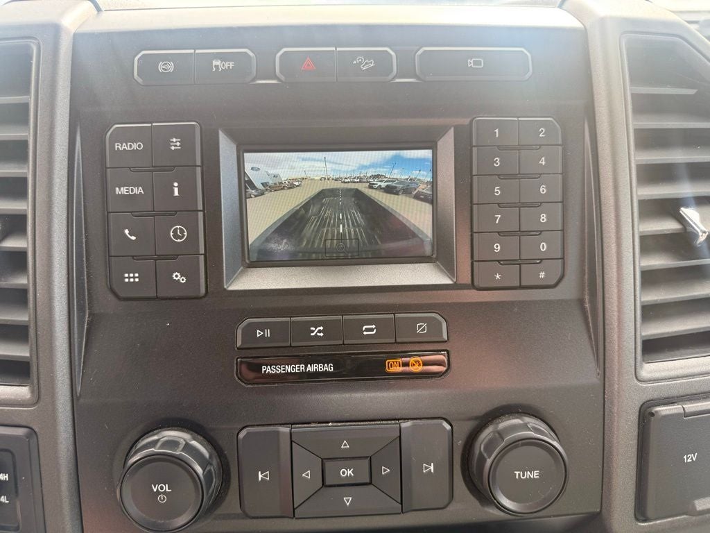 2022 Ford F-350SD XL DRW