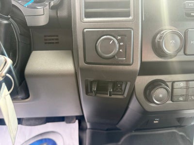 2022 Ford F-350SD XL DRW