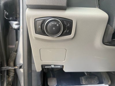 2022 Ford F-350SD XL DRW