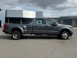 2022 Ford F-350SD XL DRW