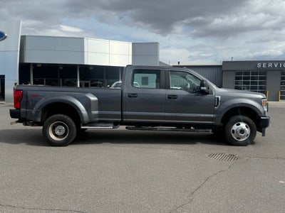 2022 Ford F-350SD XL DRW