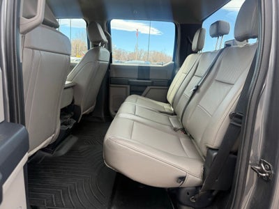 2022 Ford F-350SD XL DRW