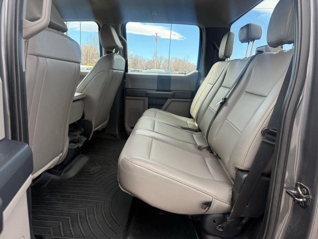 2022 Ford F-350SD XL DRW