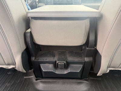 2022 Ford F-350SD XL DRW