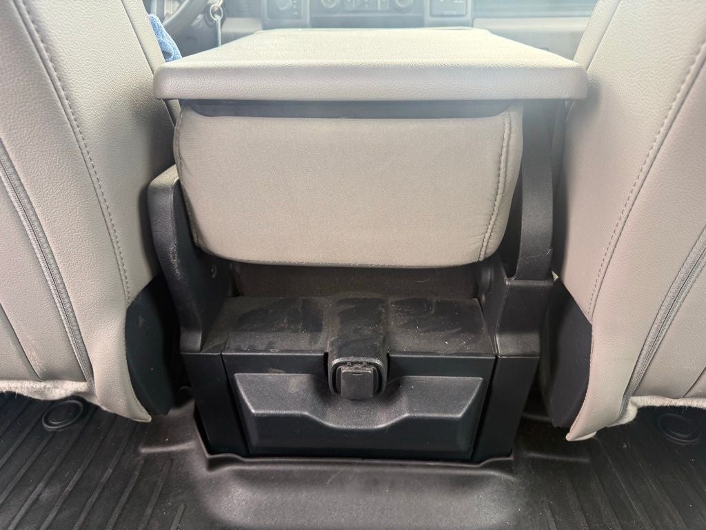 2022 Ford F-350SD XL DRW