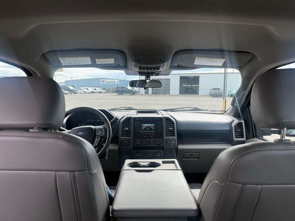 2022 Ford F-350SD XL DRW