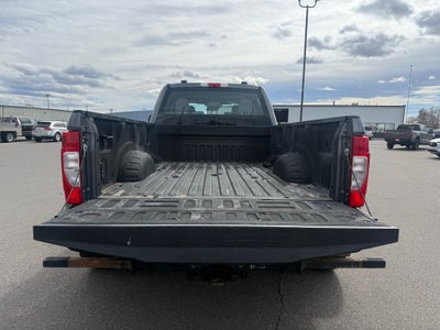 2022 Ford F-350SD XL DRW