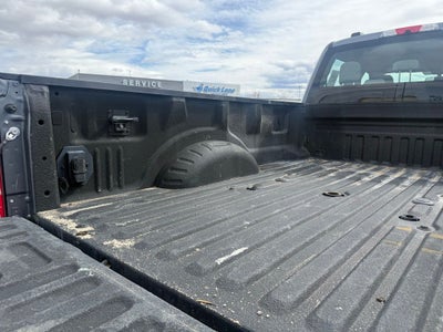 2022 Ford F-350SD XL DRW