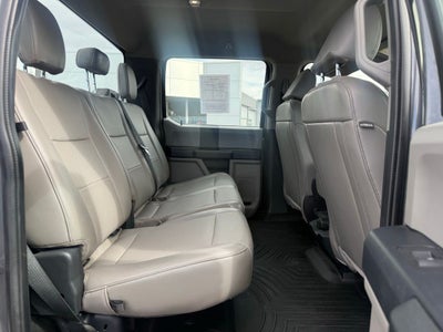 2022 Ford F-350SD XL DRW