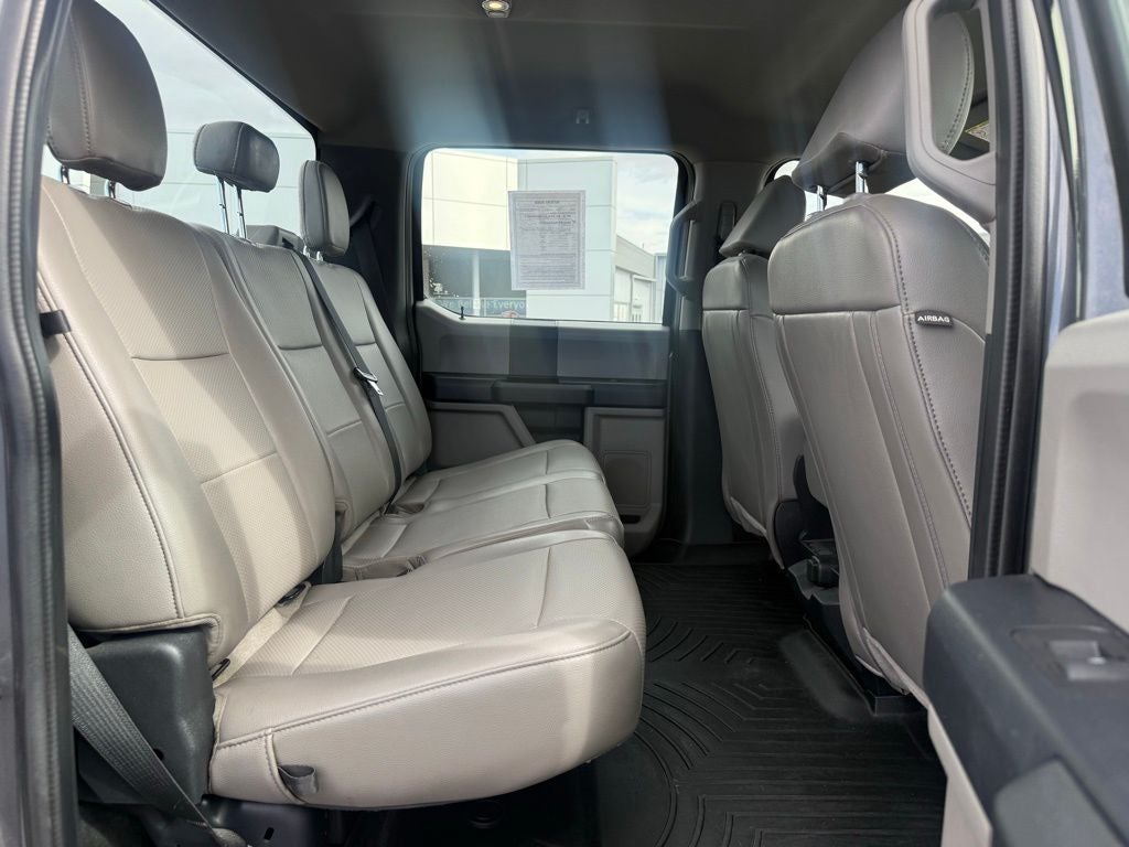 2022 Ford F-350SD XL DRW