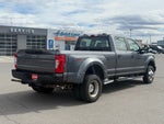 2022 Ford F-350SD XL DRW
