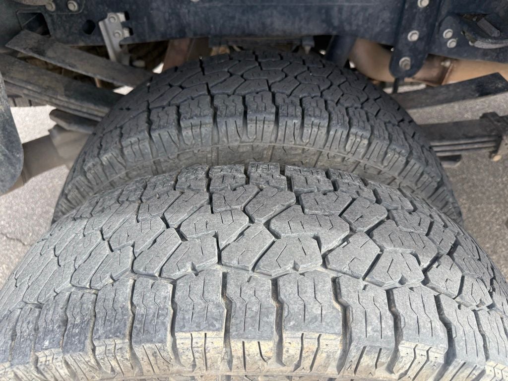 2022 Ford F-350SD XL DRW