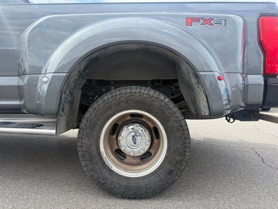 2022 Ford F-350SD XL DRW